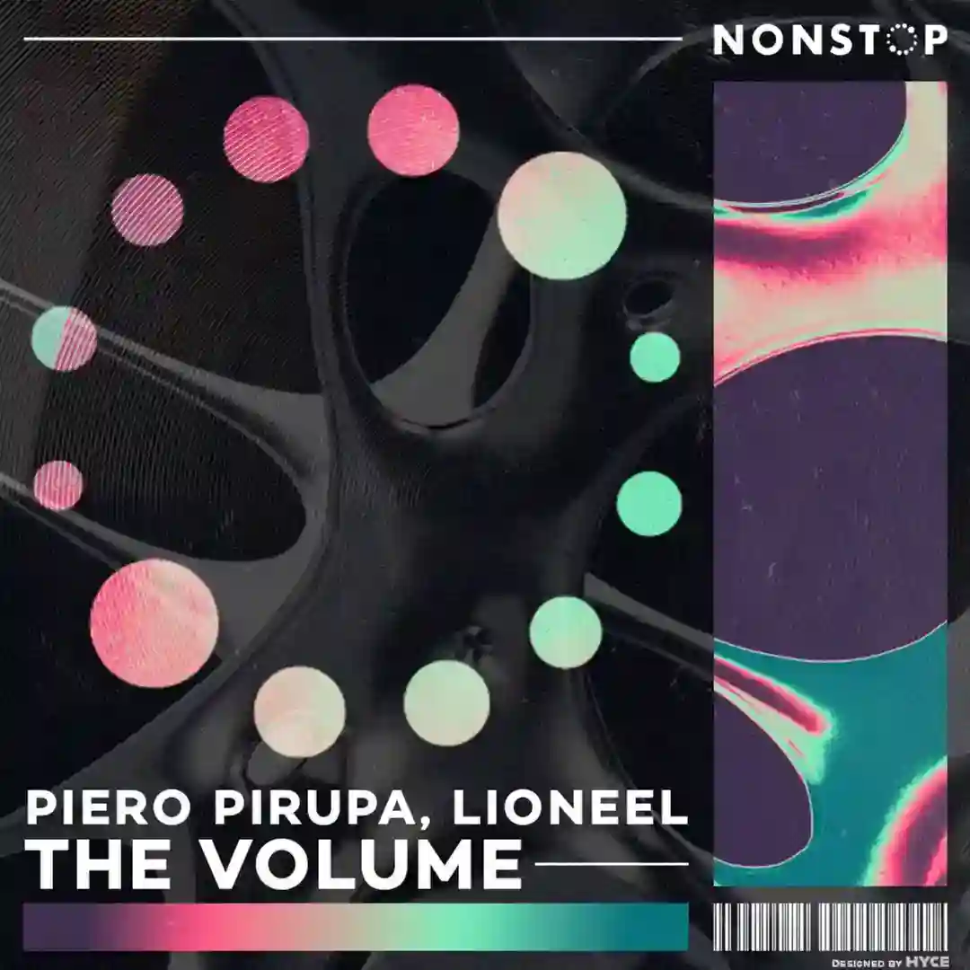 The Volume (Extended Mix) cover