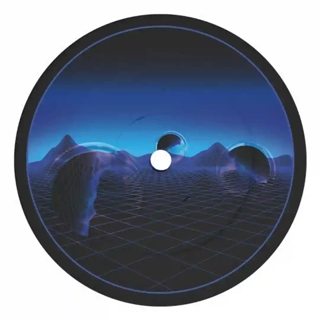 Mind Games (Original Mix) cover