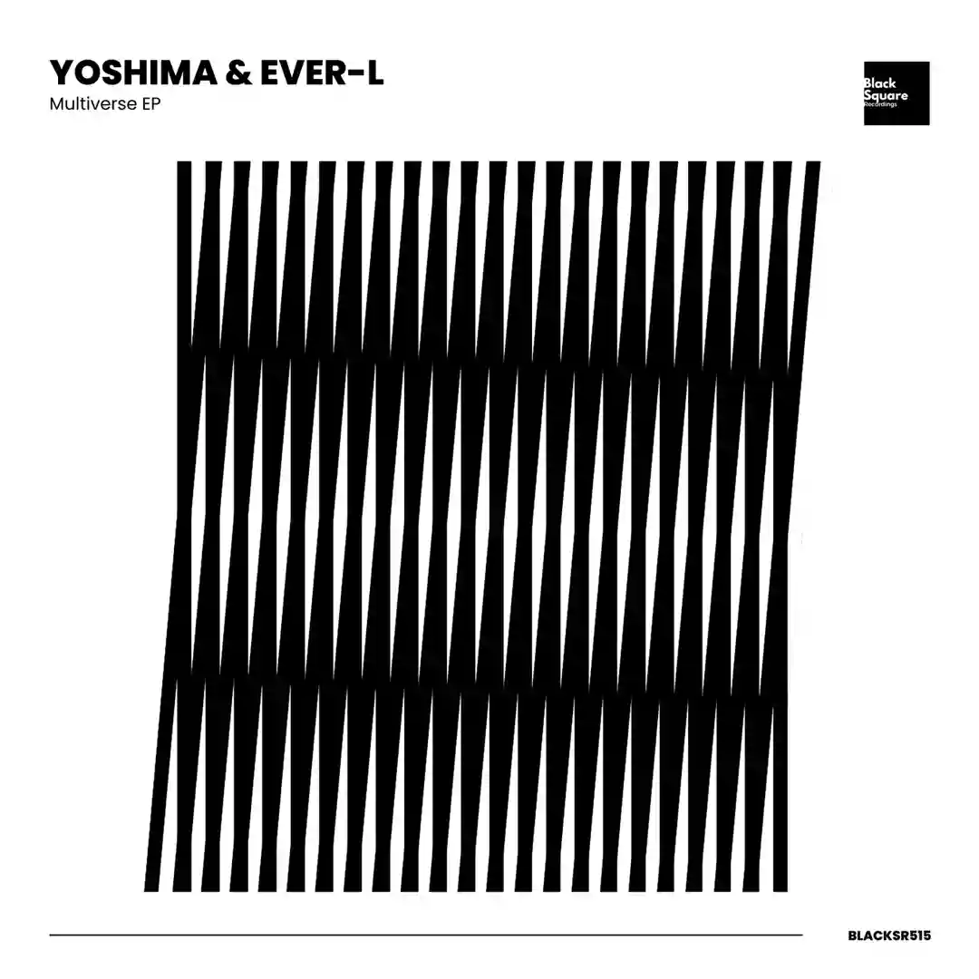 Multiverse (Original Mix) cover