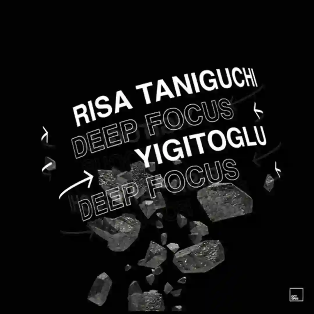 Deep Focus cover