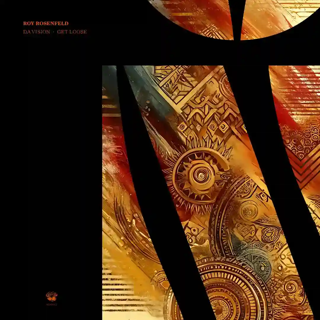 Da Vision (Extended) cover