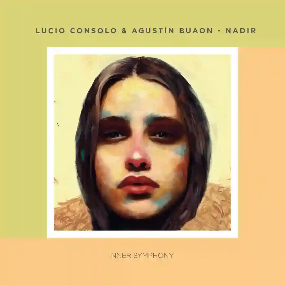 Nadir (Original Mix) cover