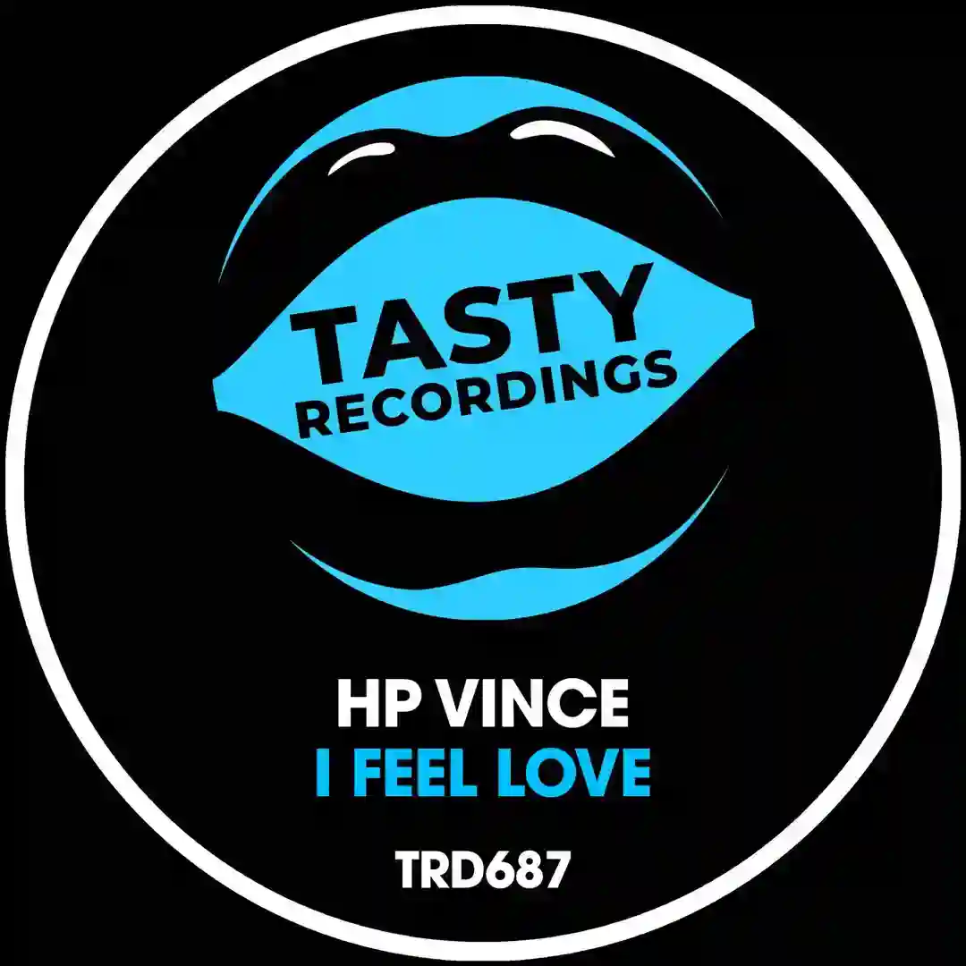 I Feel Love (Original Mix) cover