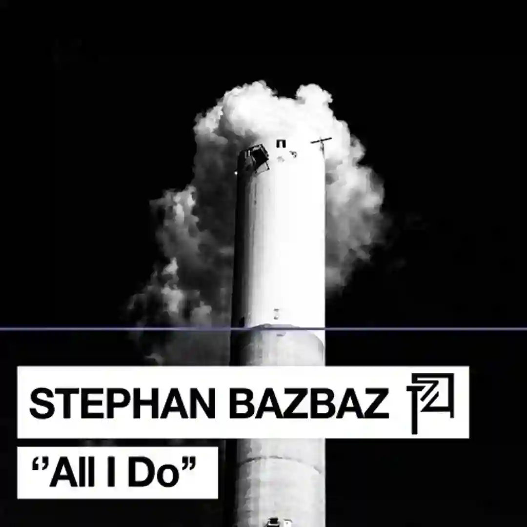 All I Do cover