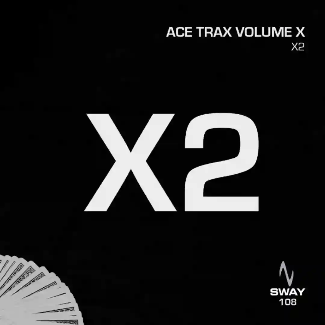 Axiom (Original Mix) cover