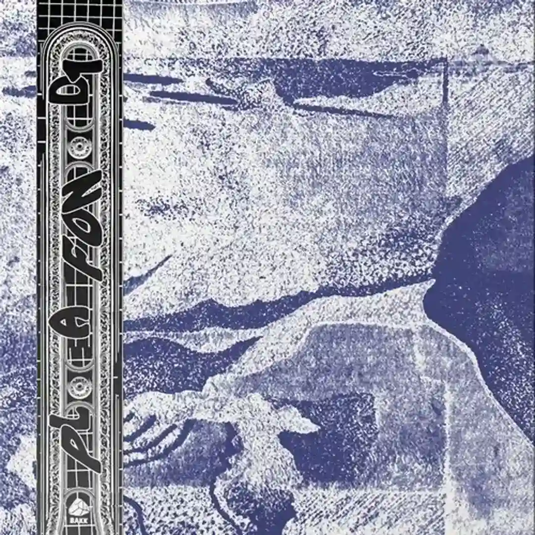 Marimbaman (Original Mix) cover