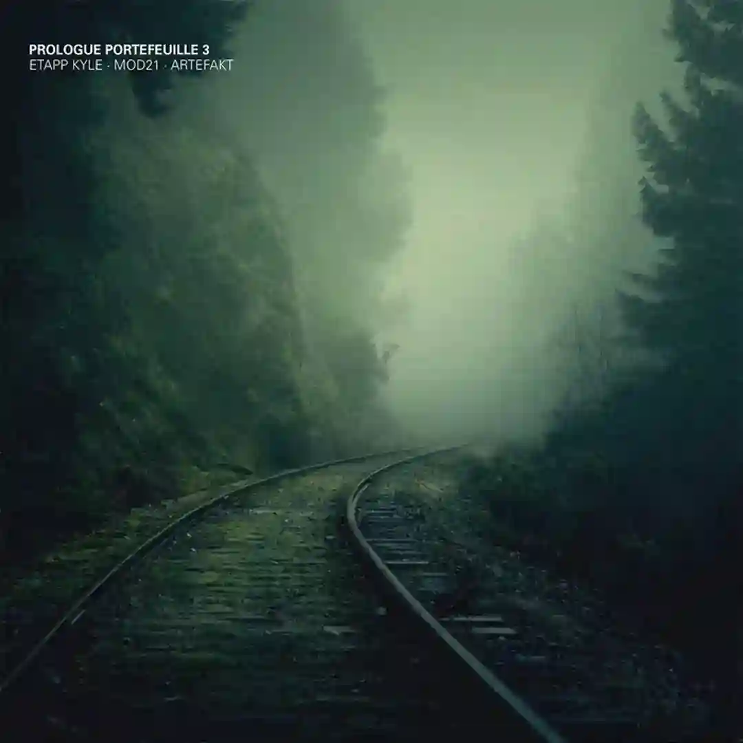 Prologue Portefeuille 3 cover