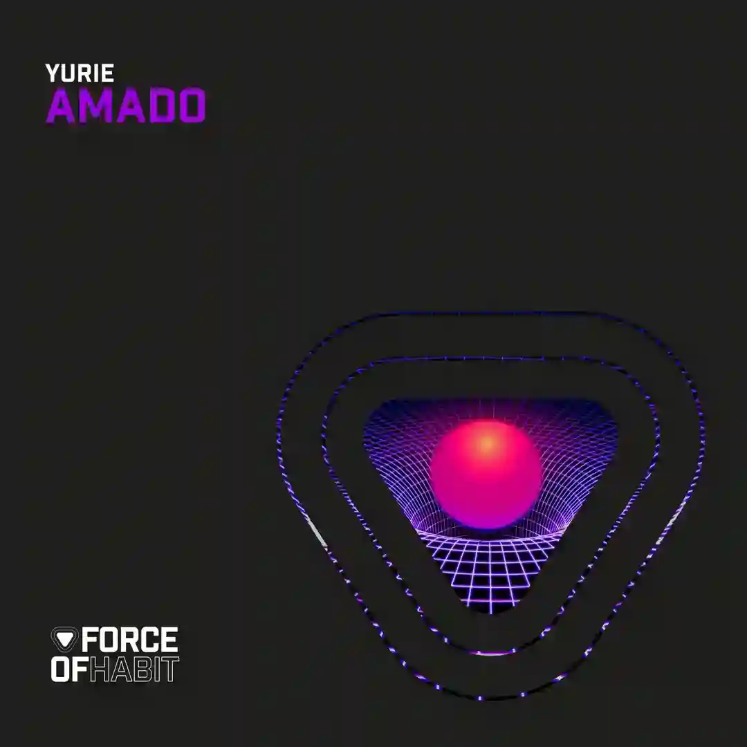 Amado cover