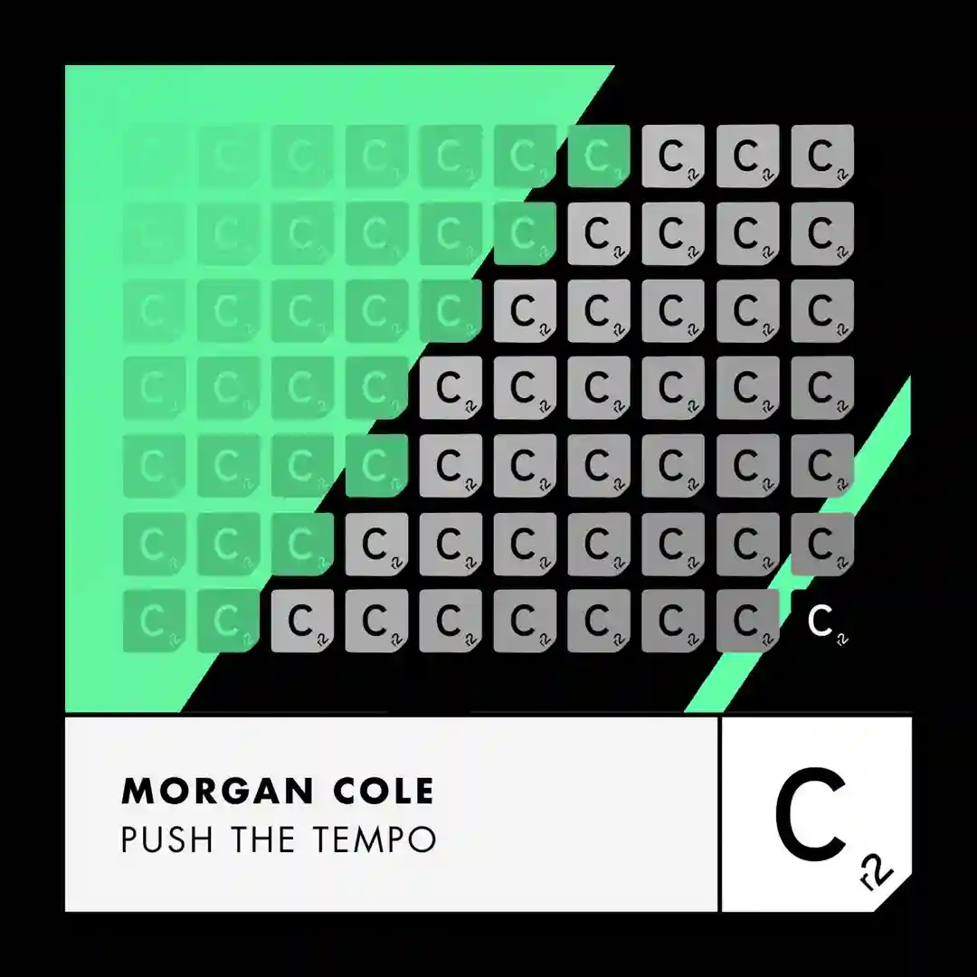 Push The Tempo cover
