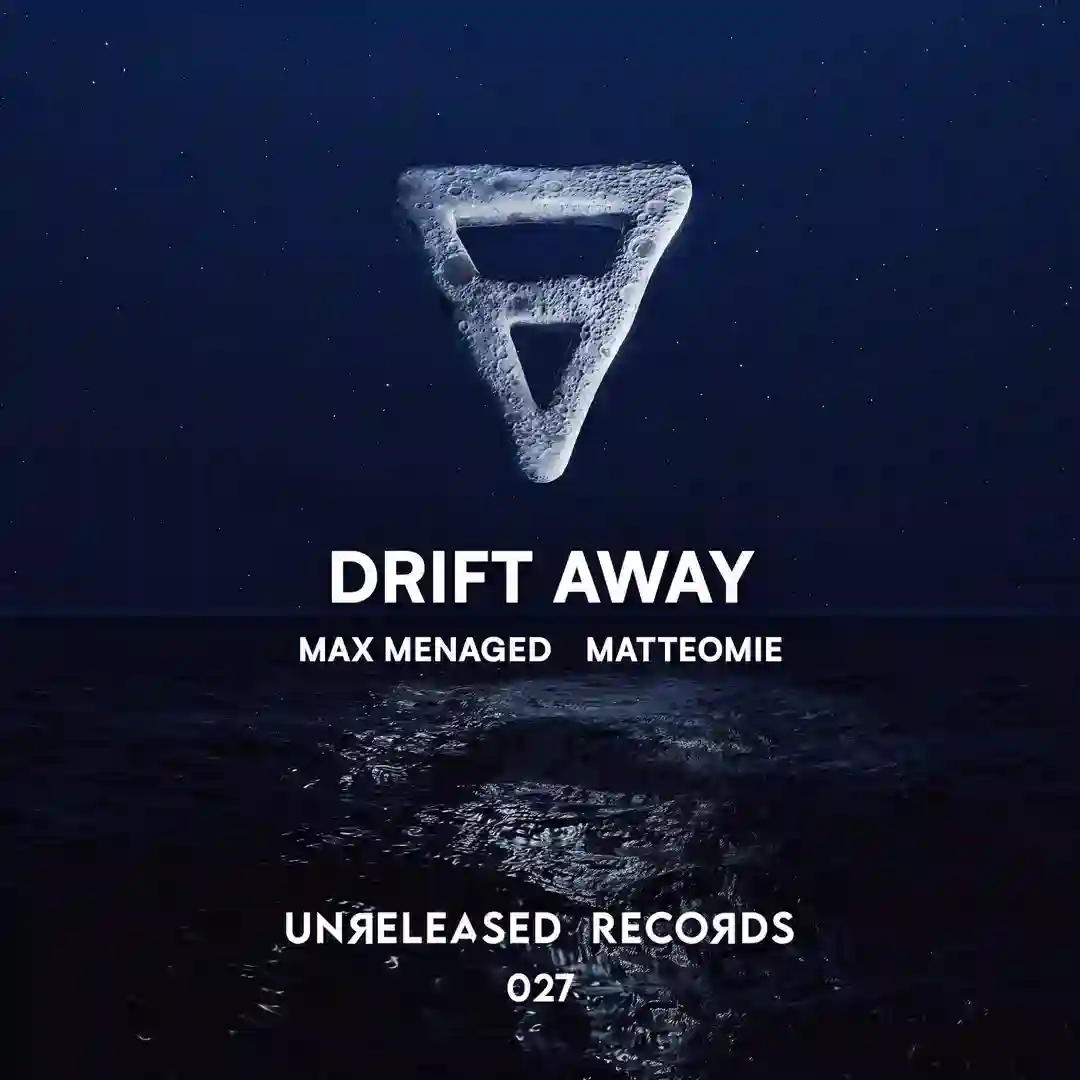 Drift Away cover