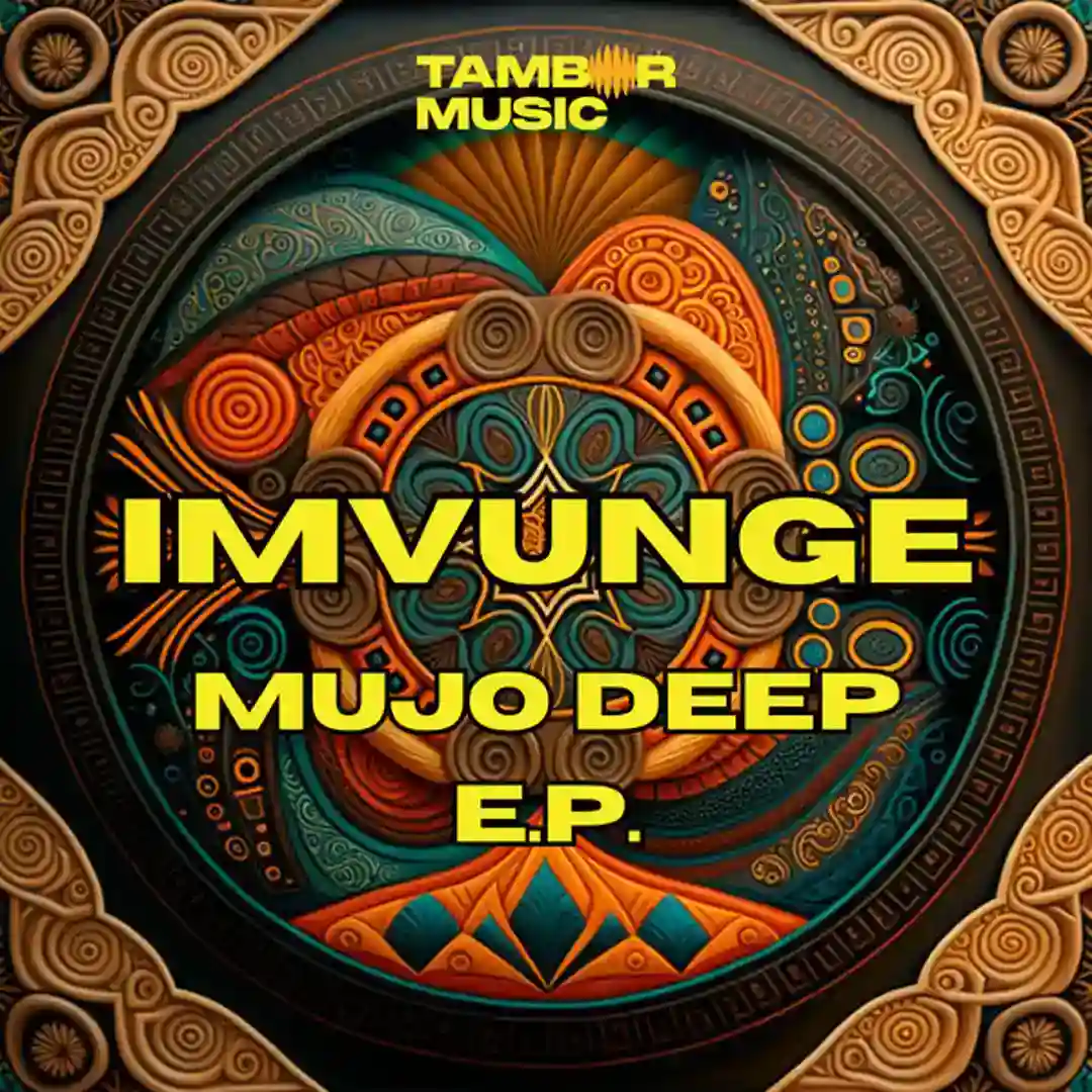 Mdambi (Main Mix) cover