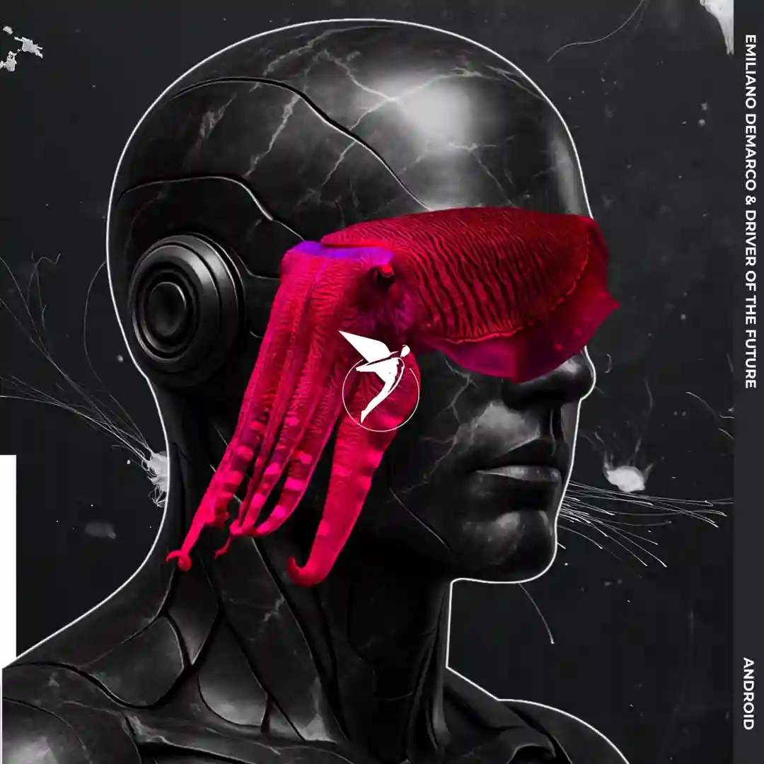 Android (Leghet Remix) cover