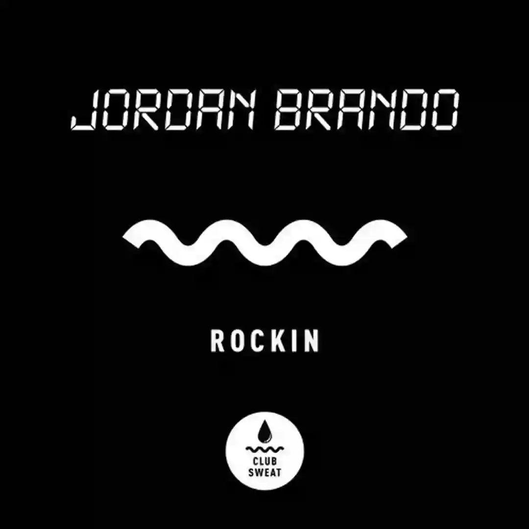 Rockin (Extended Mix) cover