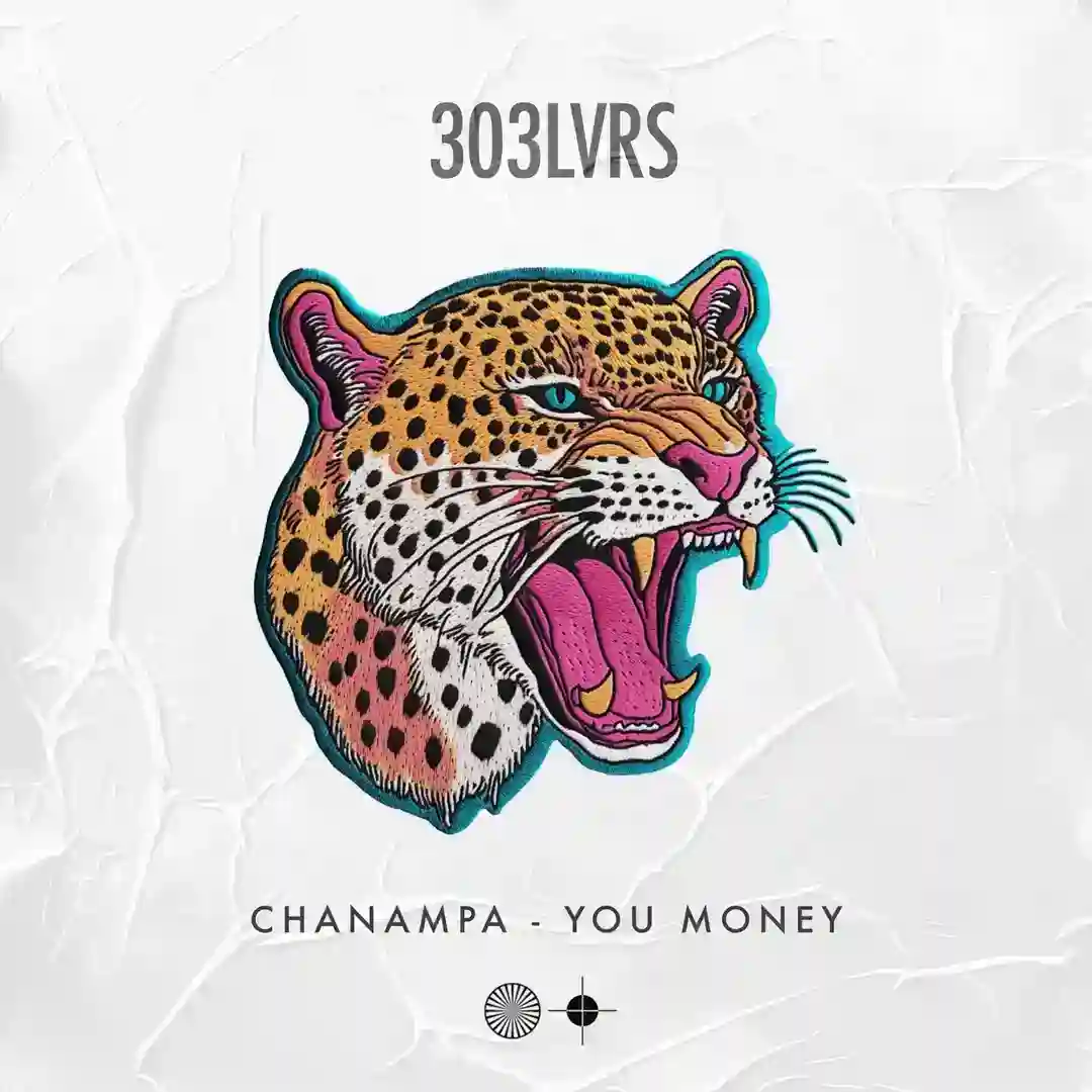 You Money (Extended Mix) cover