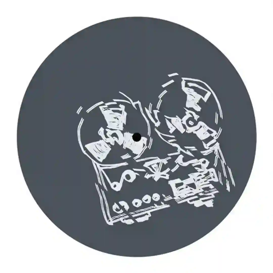 Cosmos 70 (Original Mix) cover