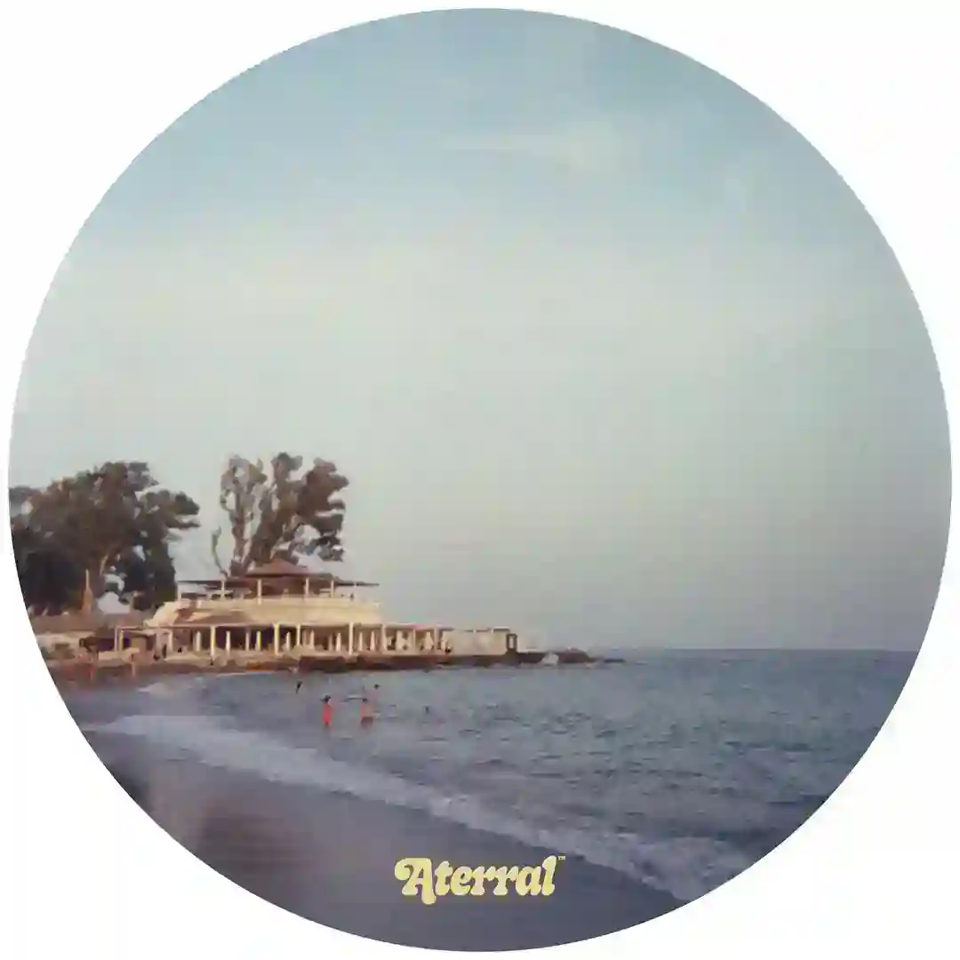 Underwater (Original Mix) cover