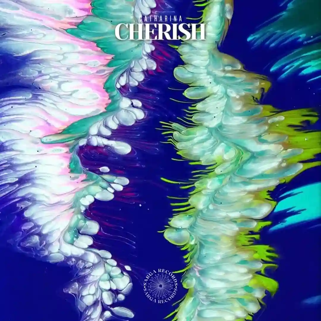Cherish cover