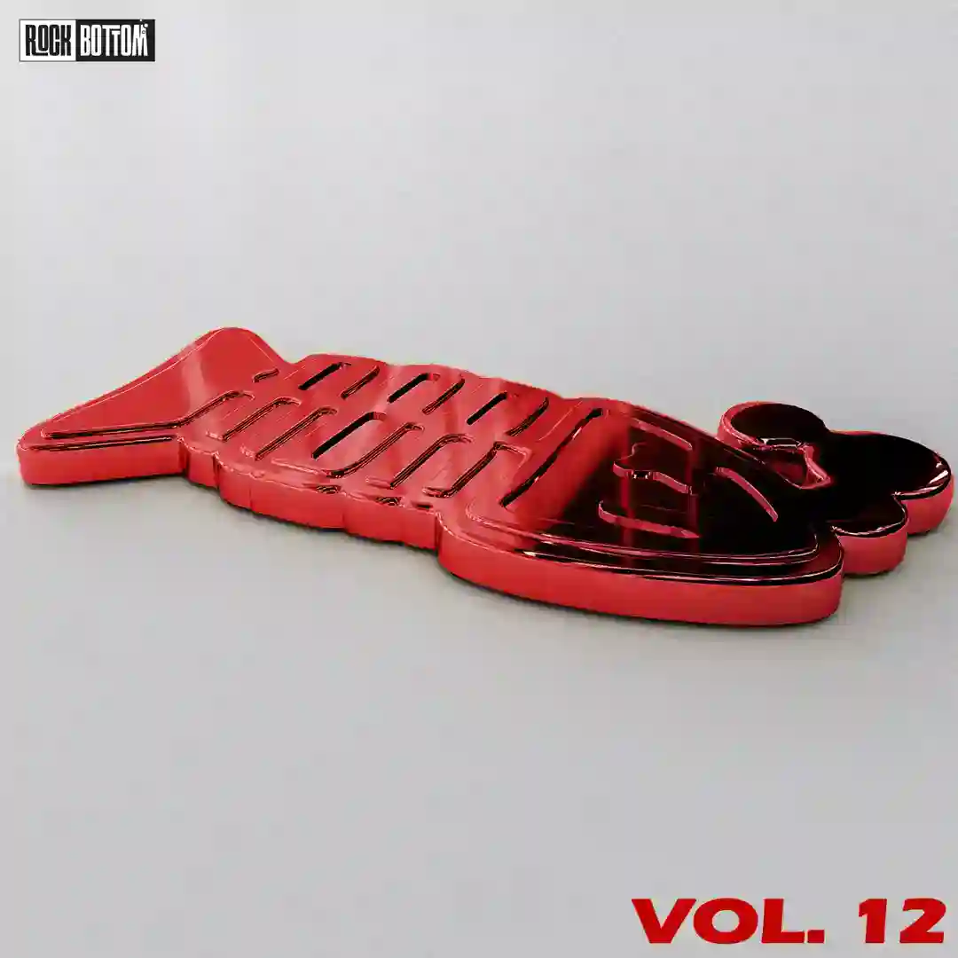 Hood (Extended Mix) cover
