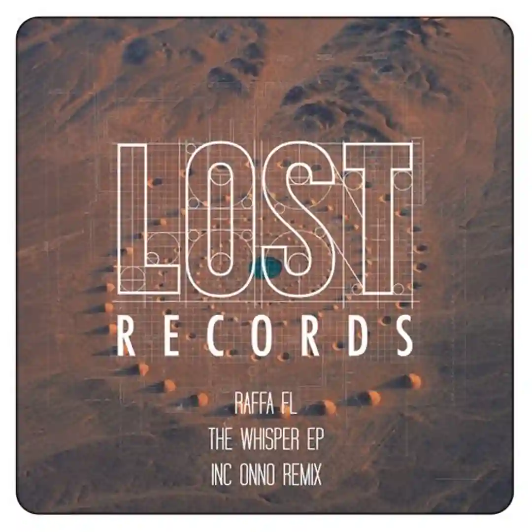 Retreat (Original Mix) cover