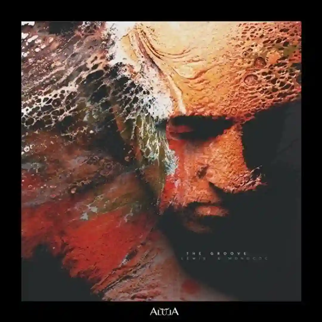 Darkland (Lampe Remix) cover
