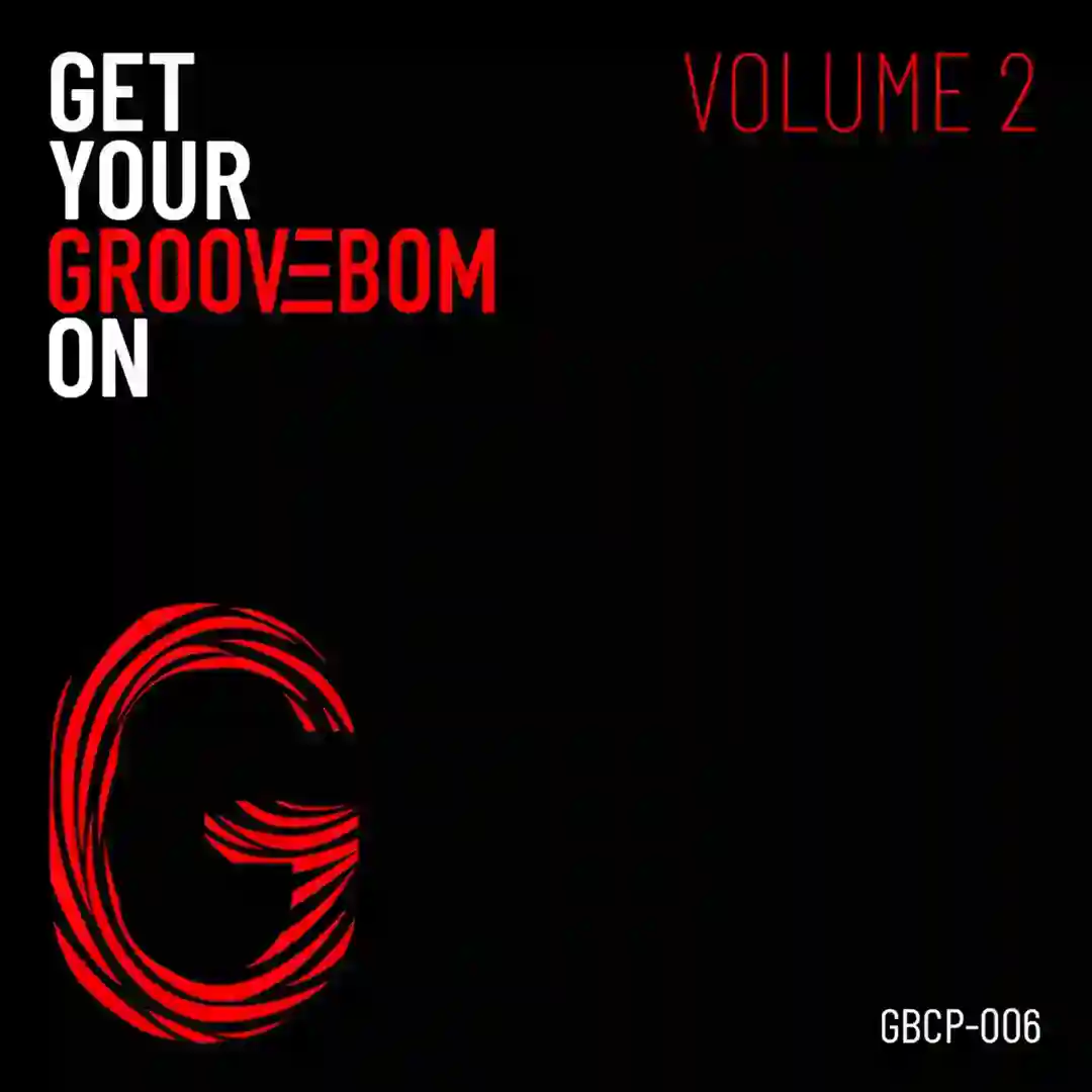 El Barrio (Original Mix) cover