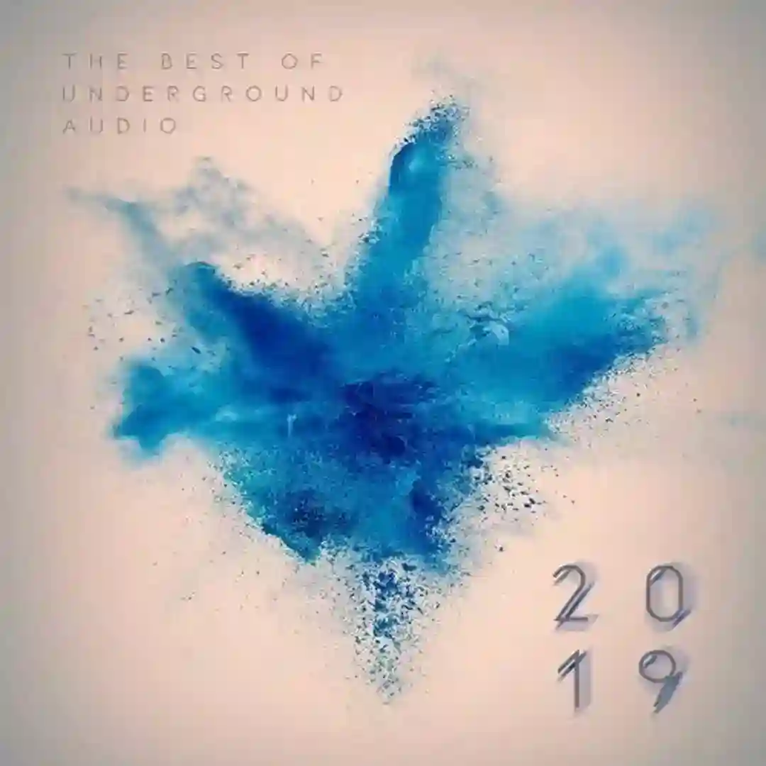 Ombre (Original Mix) cover