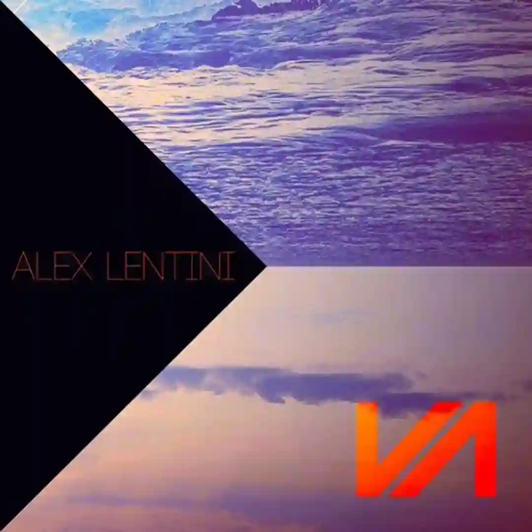 Failed Test (Original Mix) cover