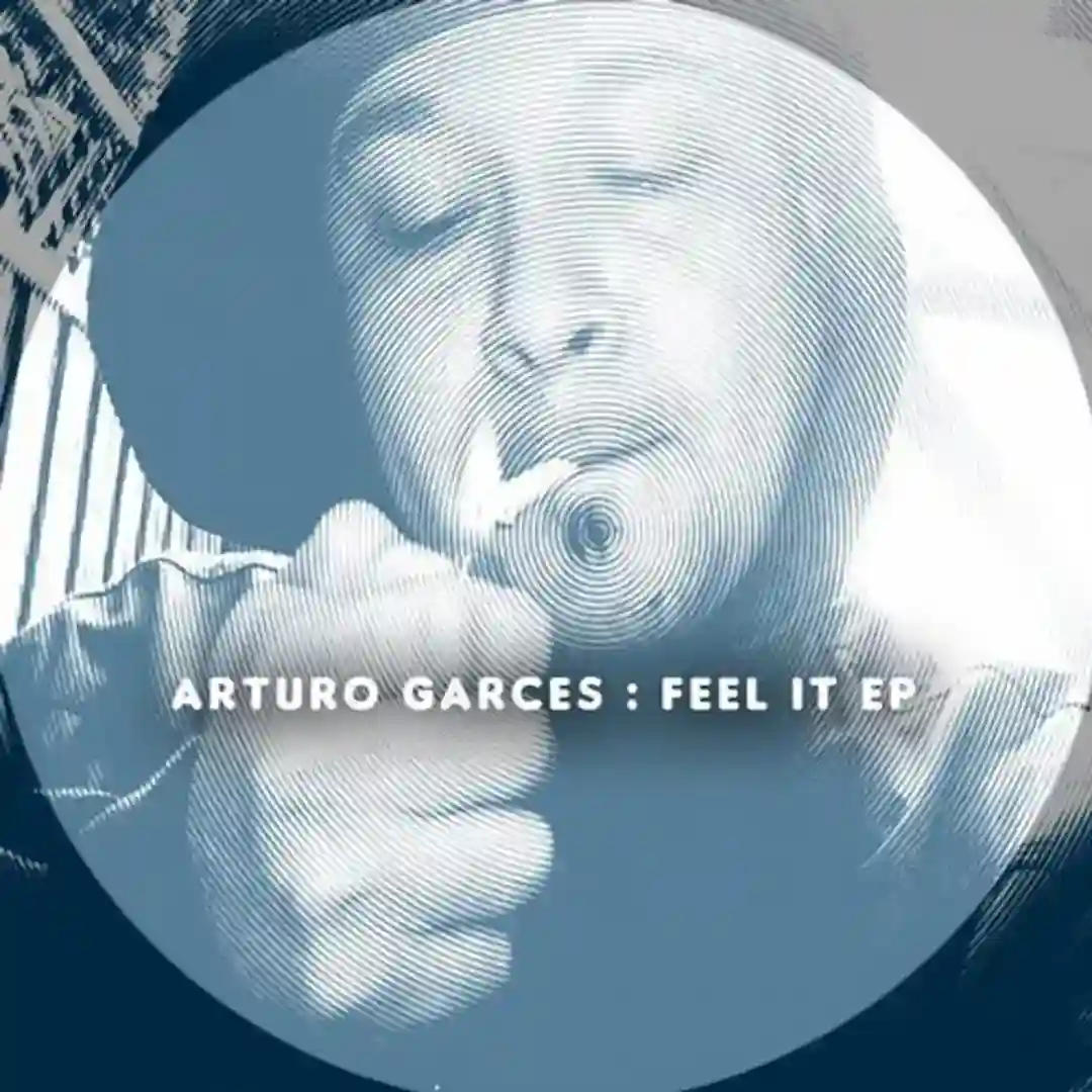 Suffer (Original Mix) cover