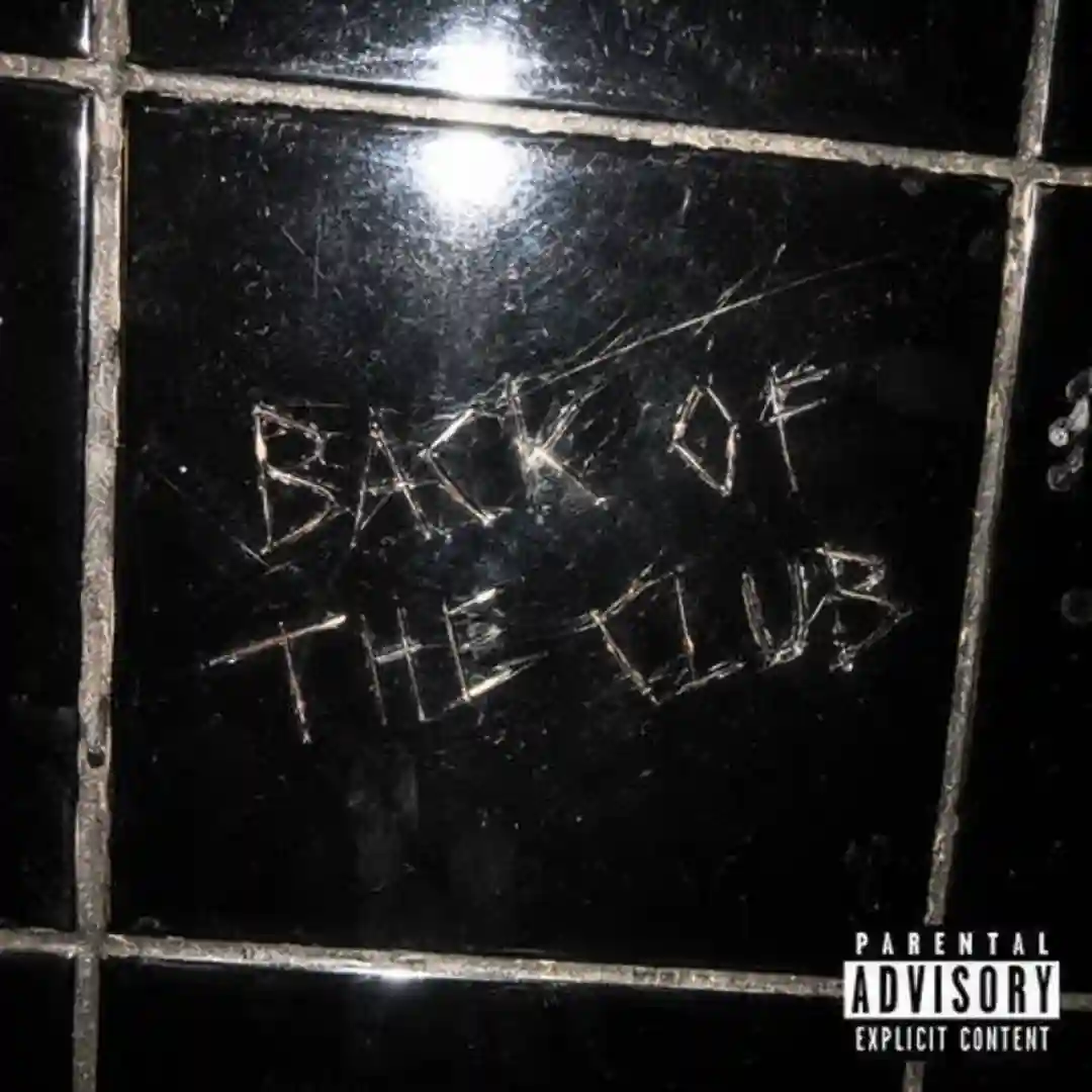 Back Of The Club (Extended) cover