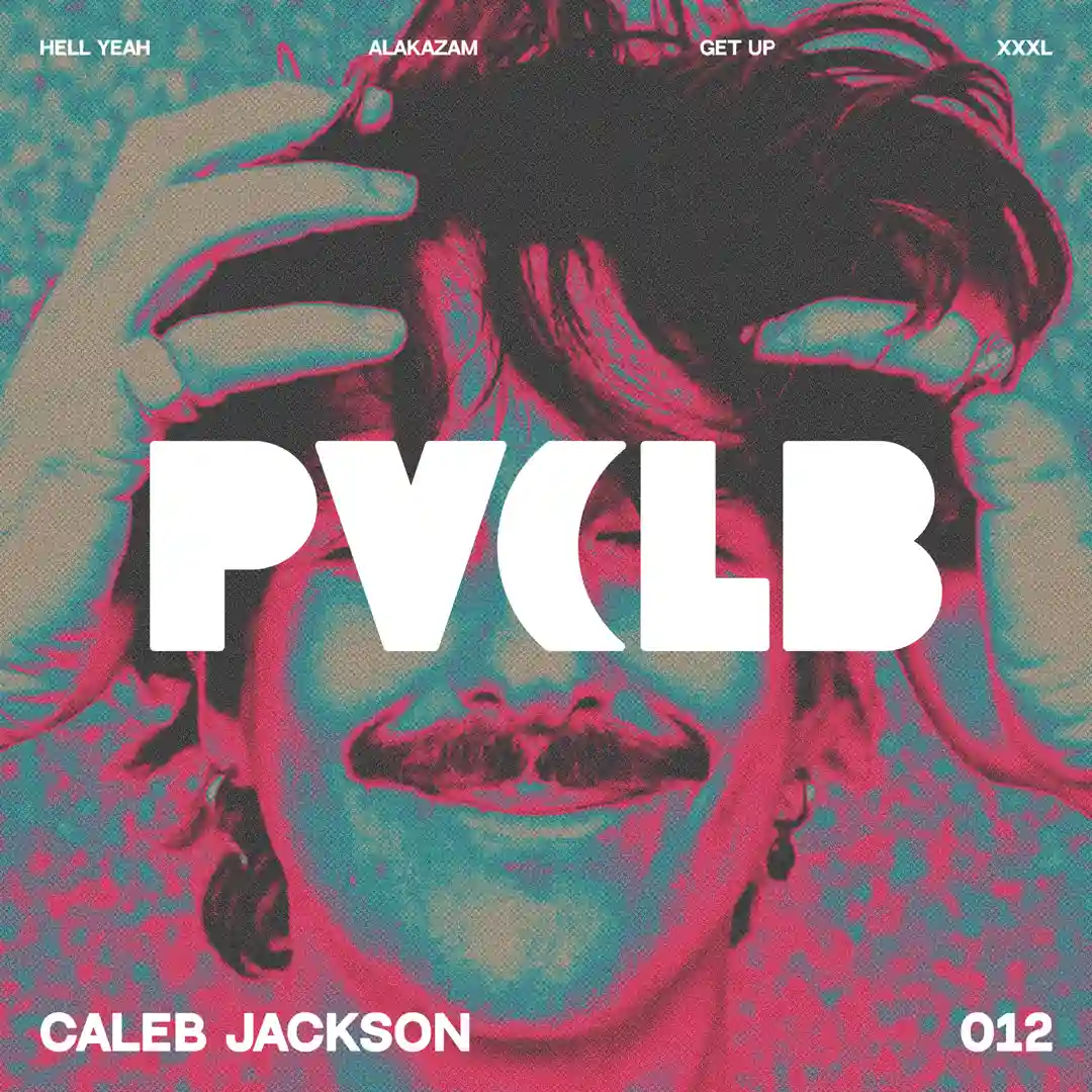 Hell Yeah (Original Mix) cover