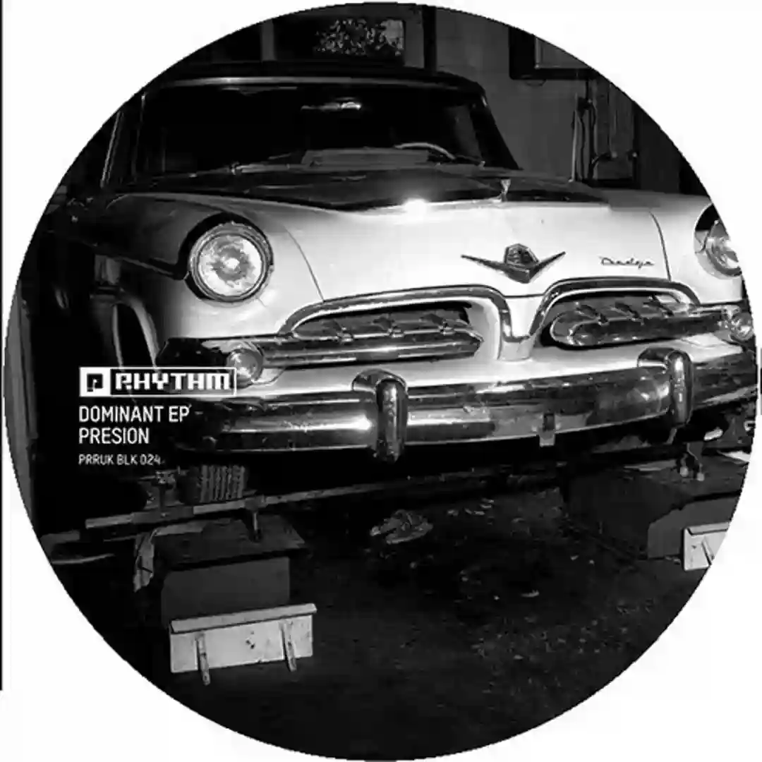Fateful Break (Original Mix) cover