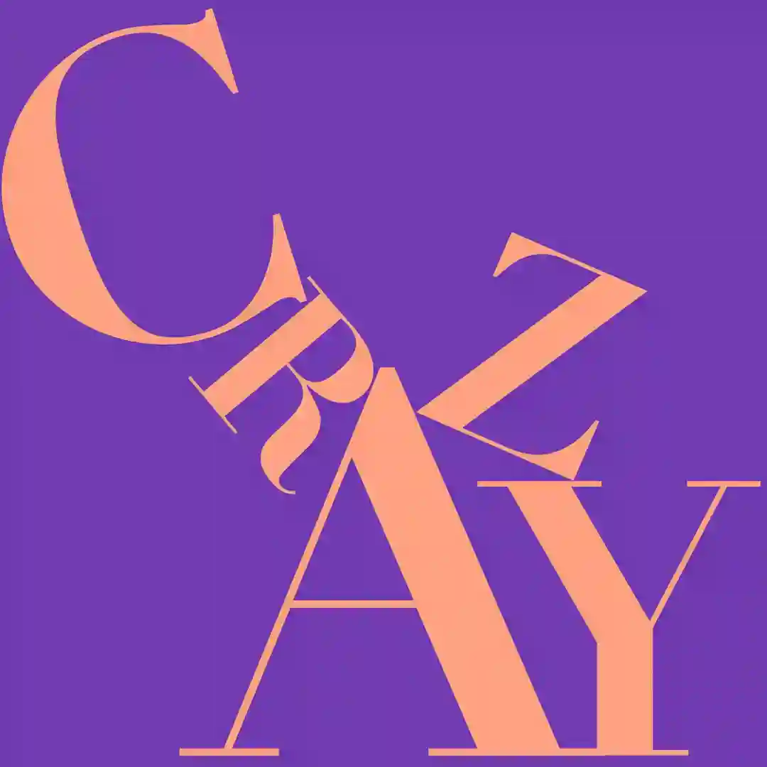 Crazy cover