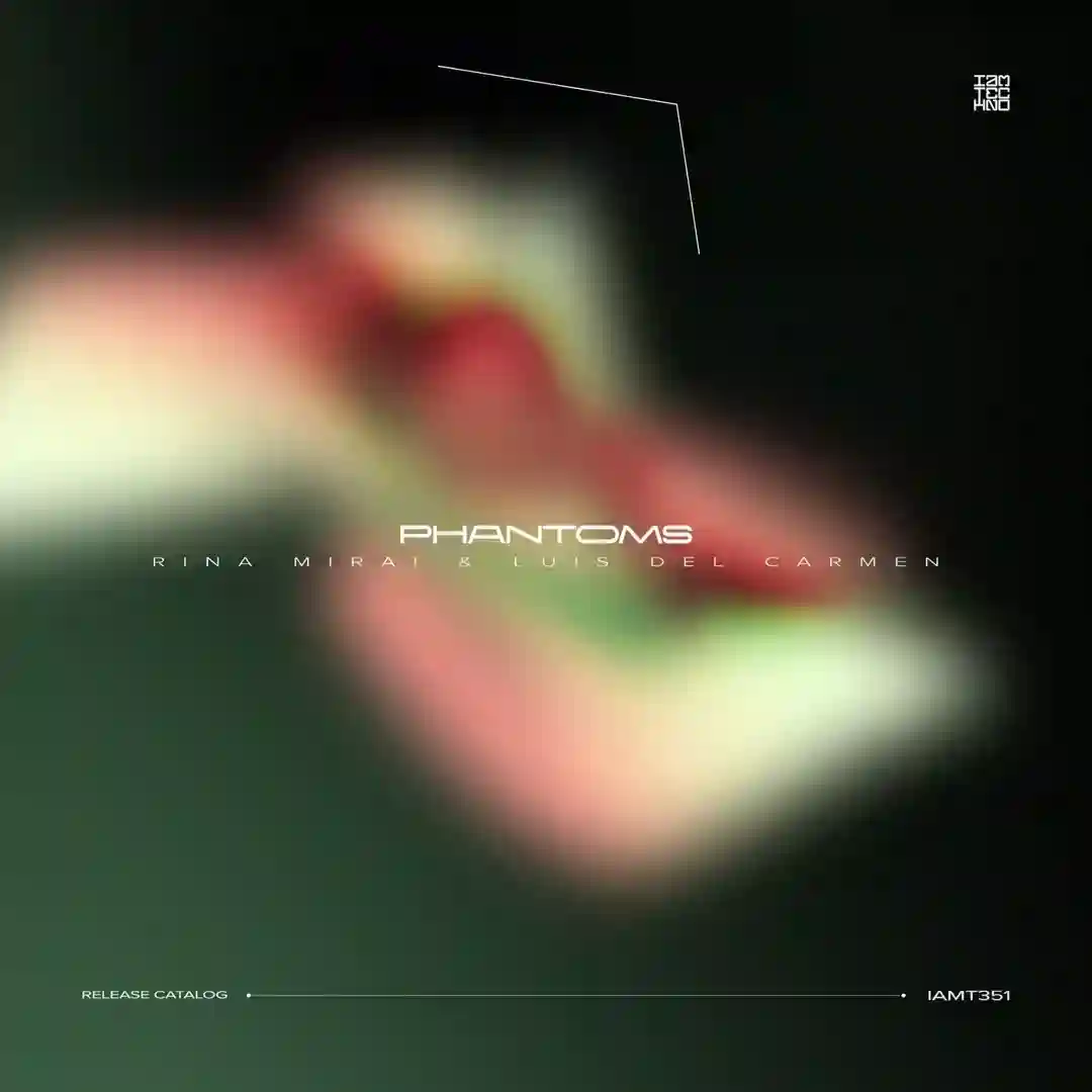 Phantoms cover