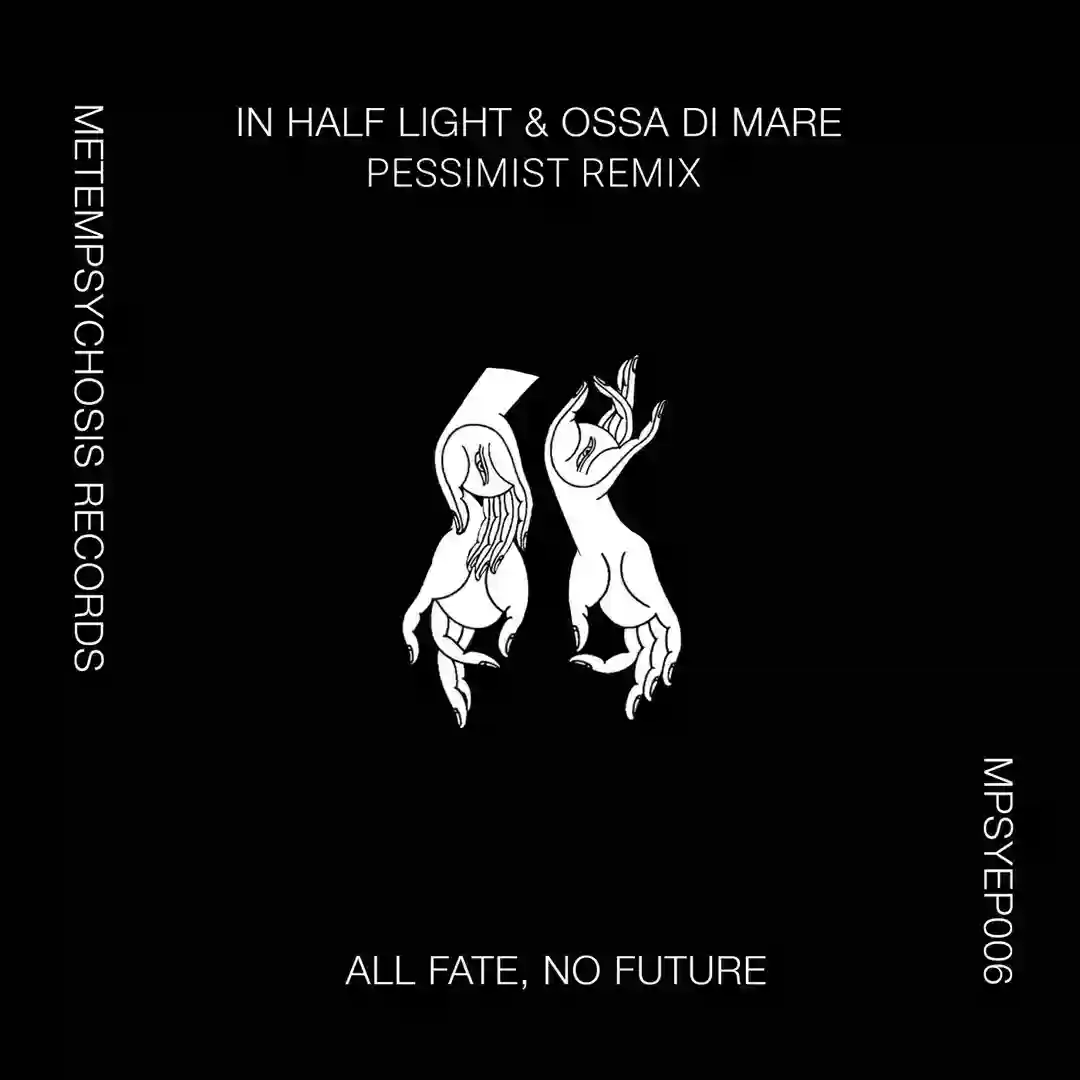 Visible Forms (Original Mix) cover