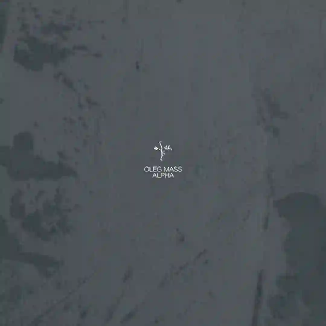 Alpha (Original Mix) cover