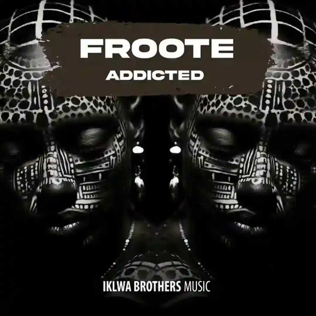 Addicted cover