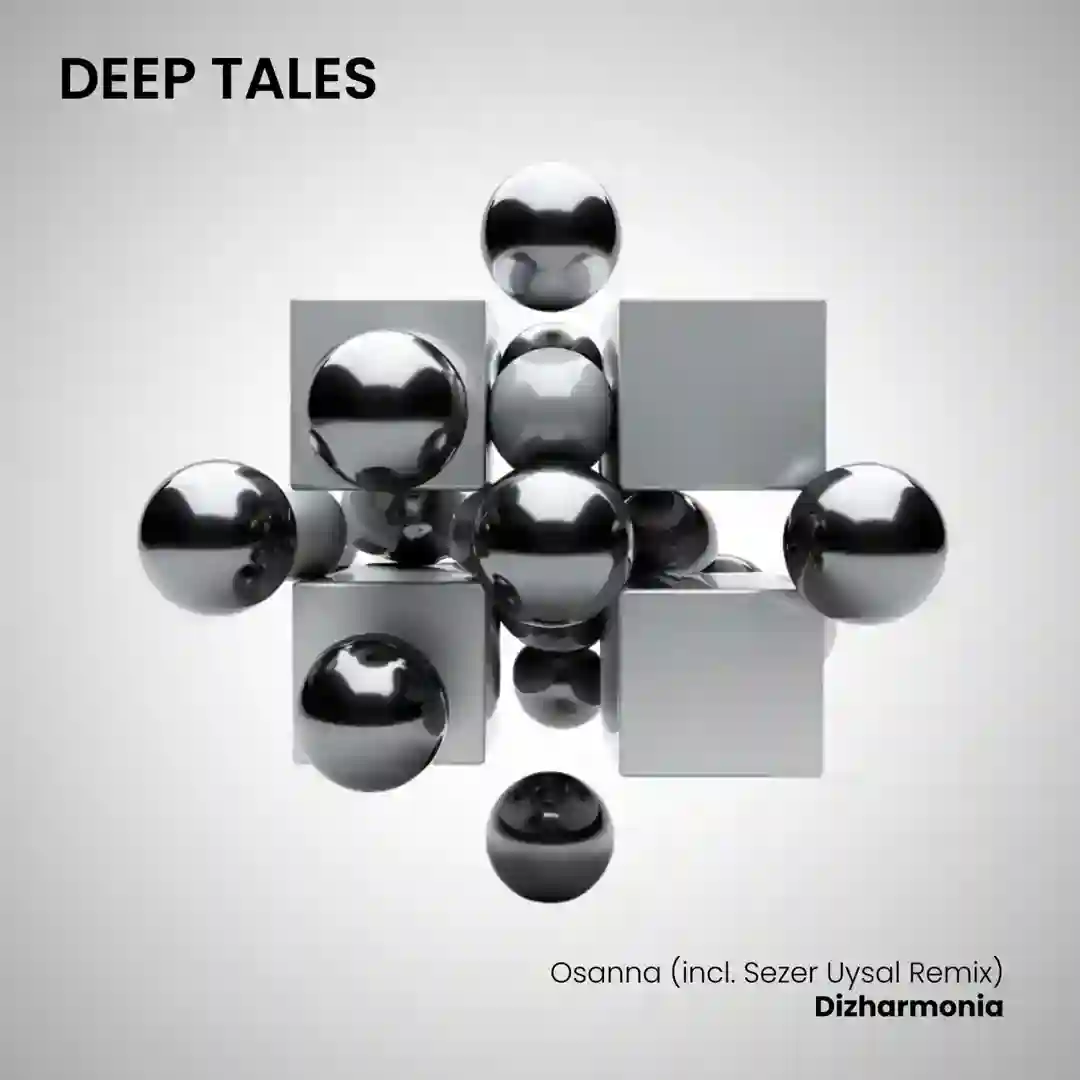 Osanna (Sezer Uysal Remix) cover