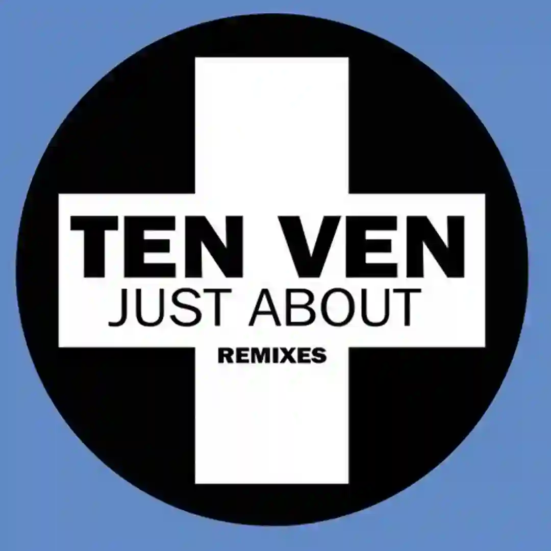 Just About (Hi, I'm Claude Extended Mix) cover