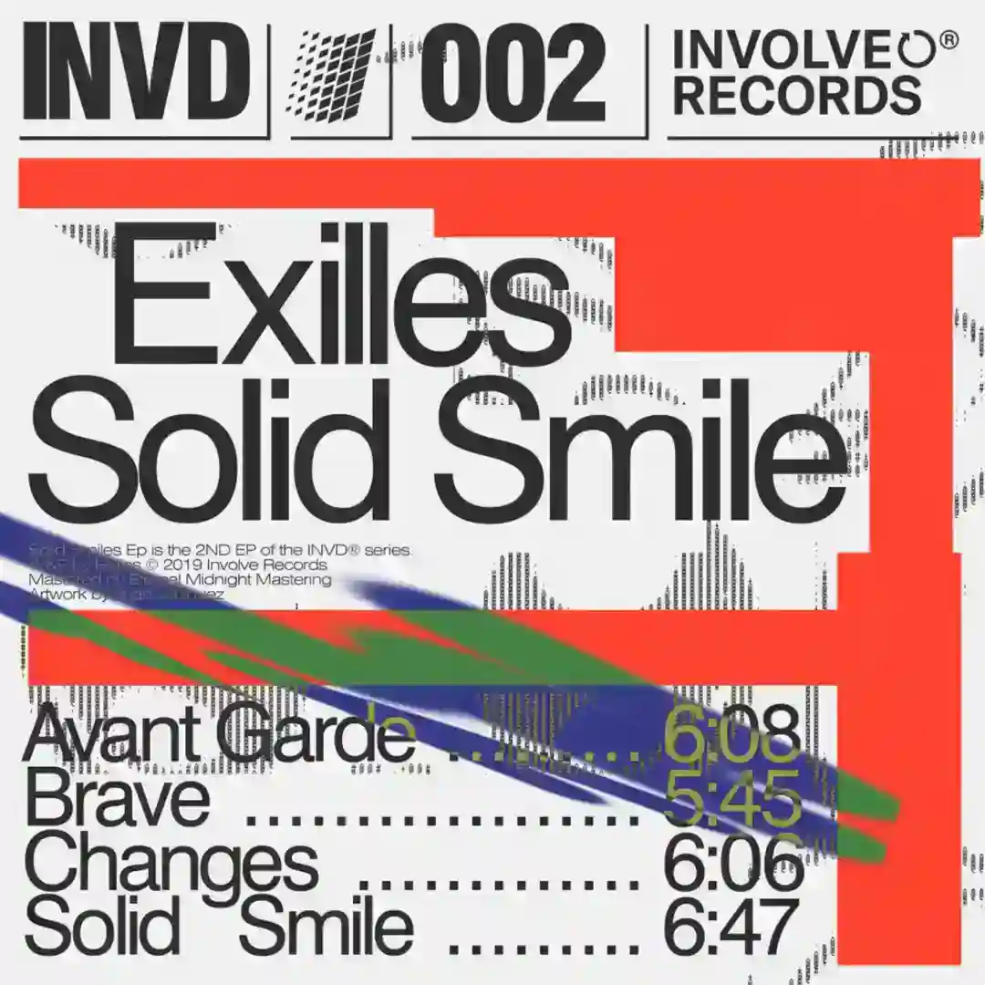 Changes (Original Mix) cover
