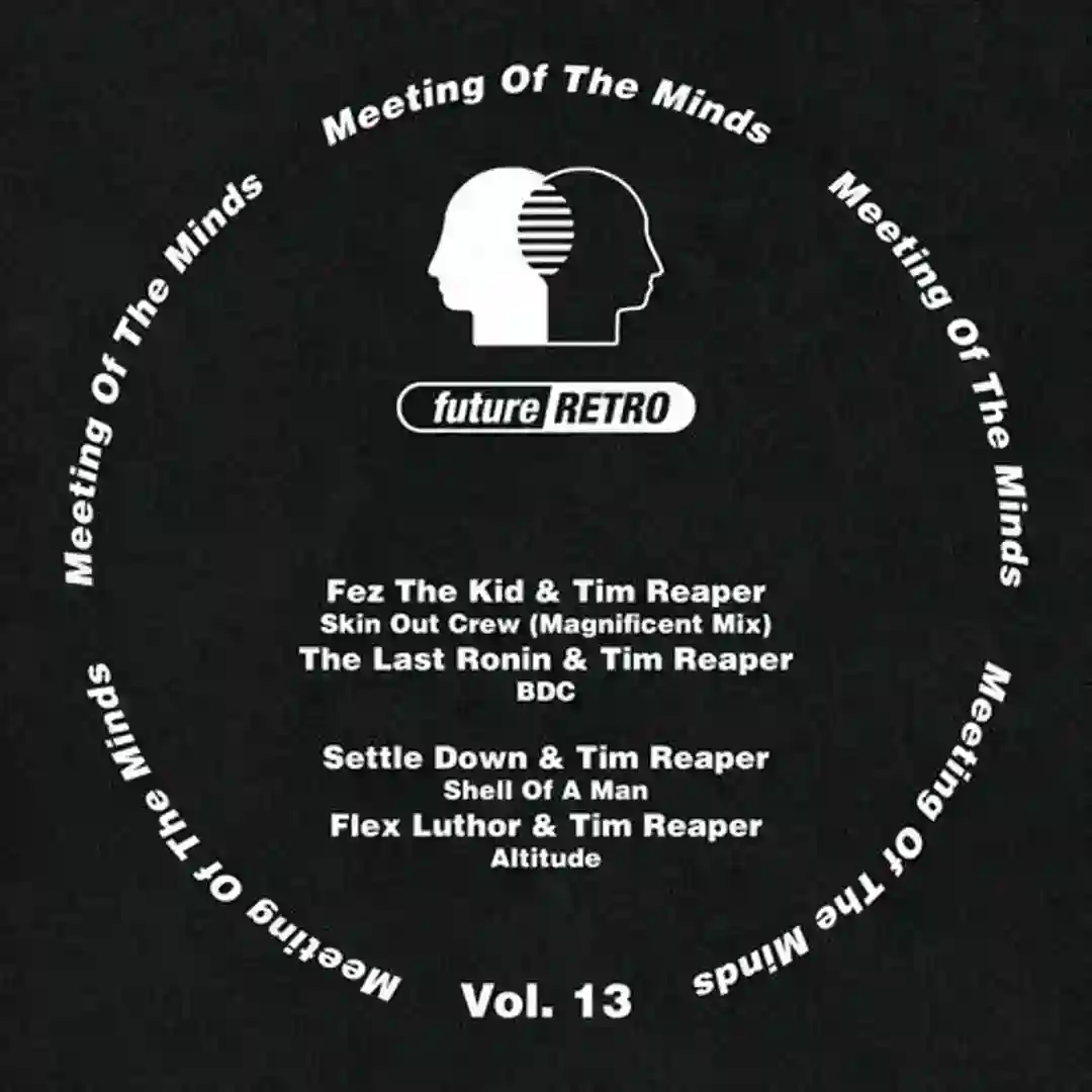 Shell Of A Man cover