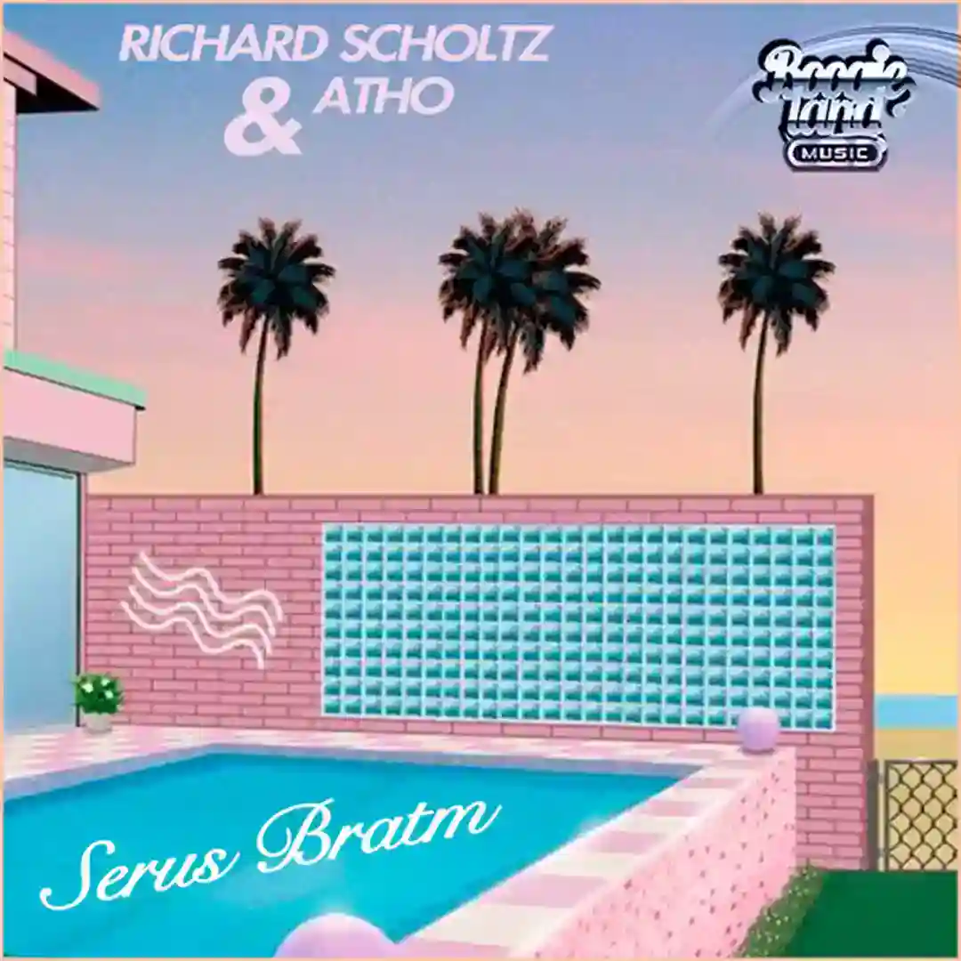 Serus Bratm (Original Mix) cover