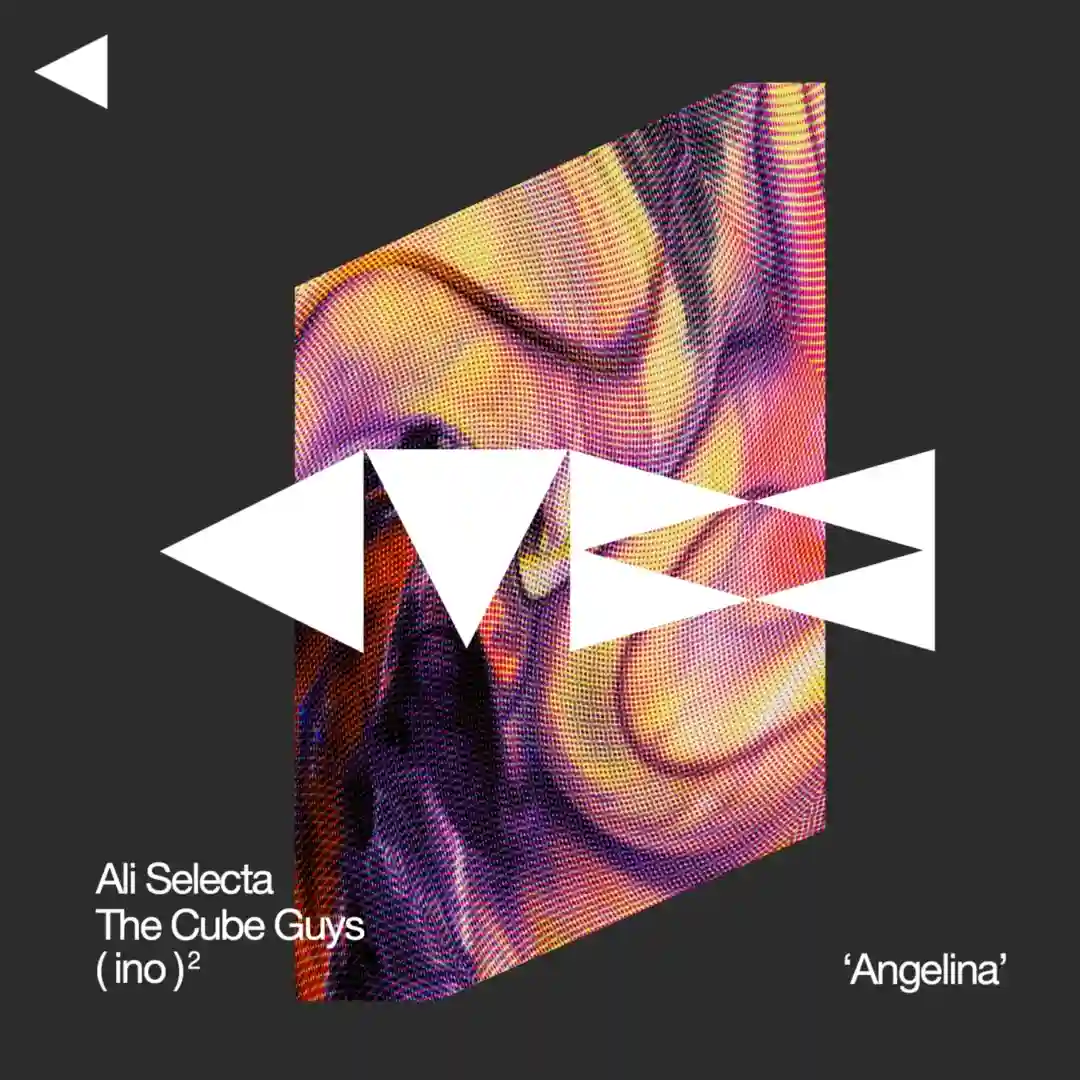 Angelina (Original Mix) cover
