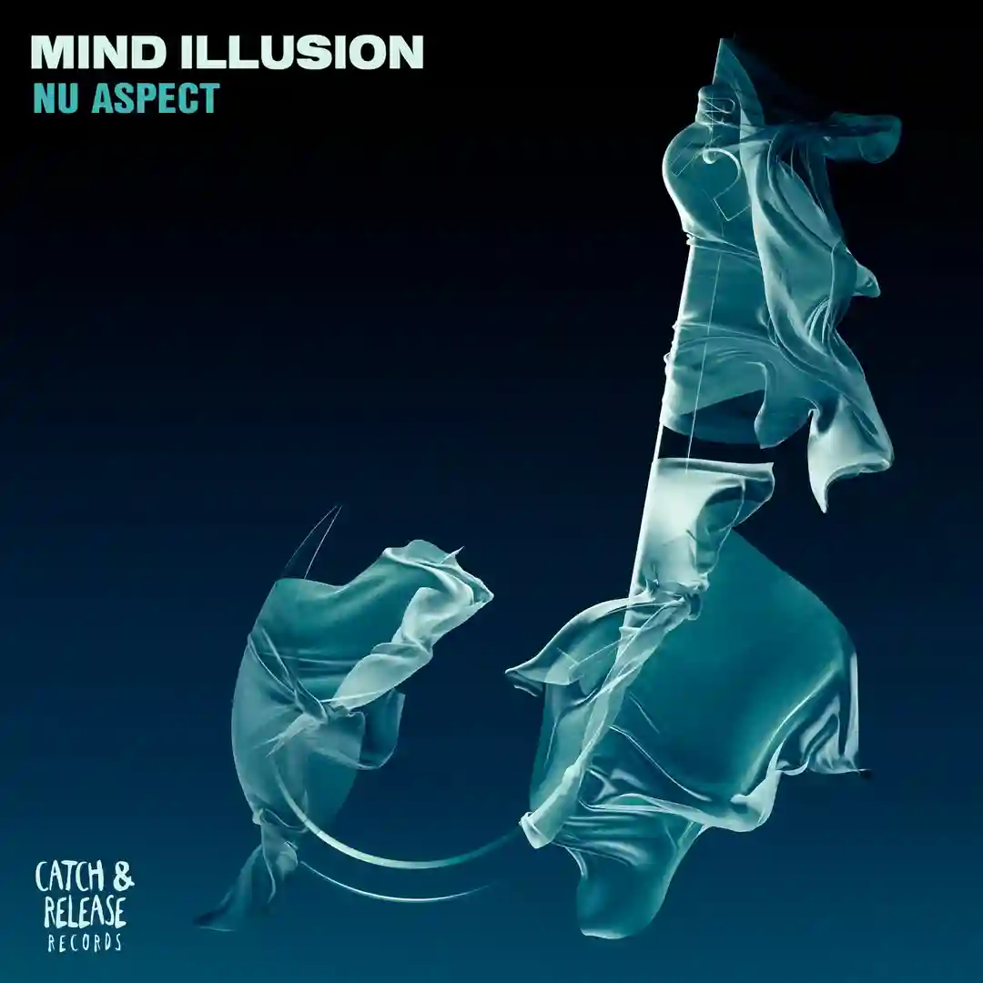 Mind Illusion (Extended Mix) cover
