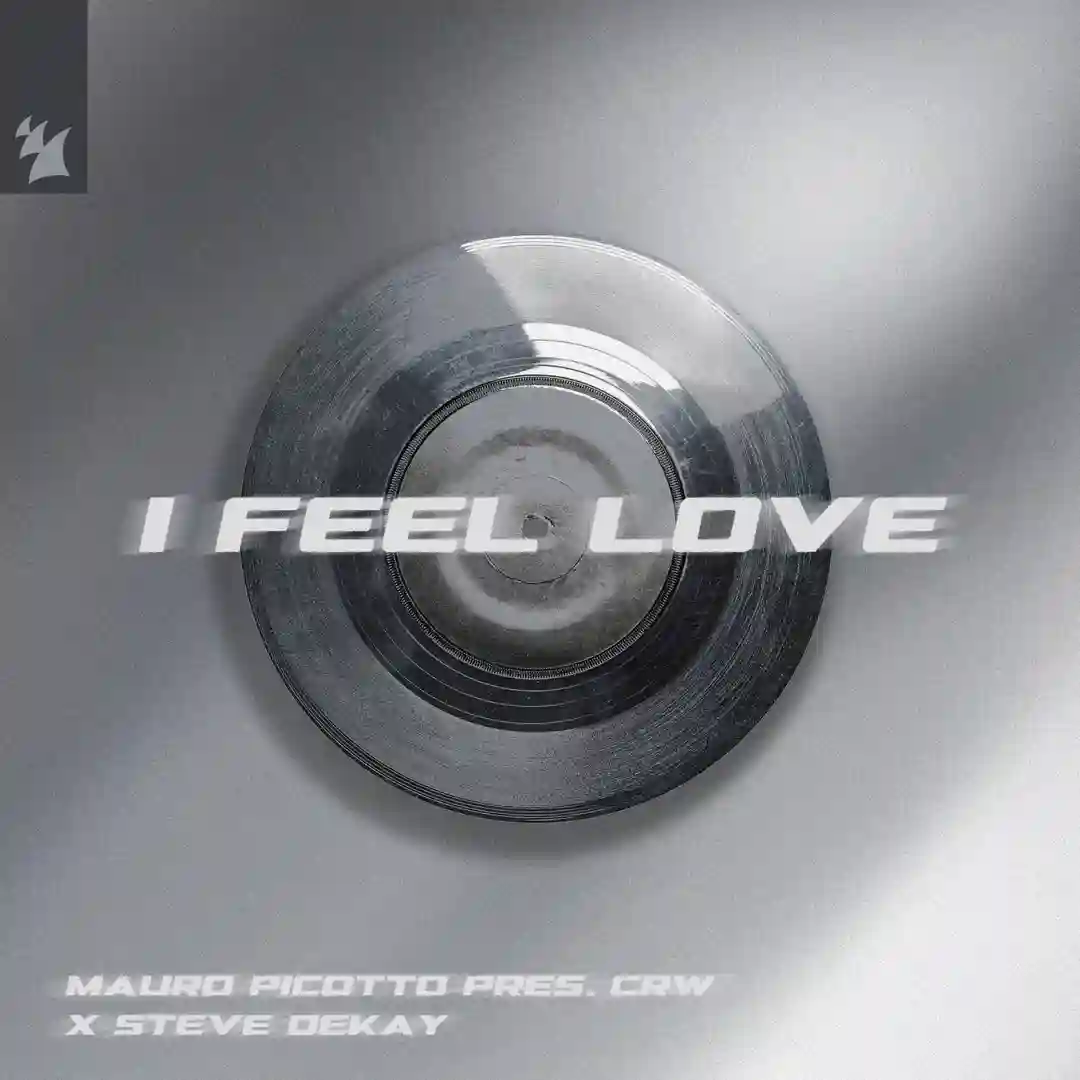 I Feel Love (Extended Mix) cover