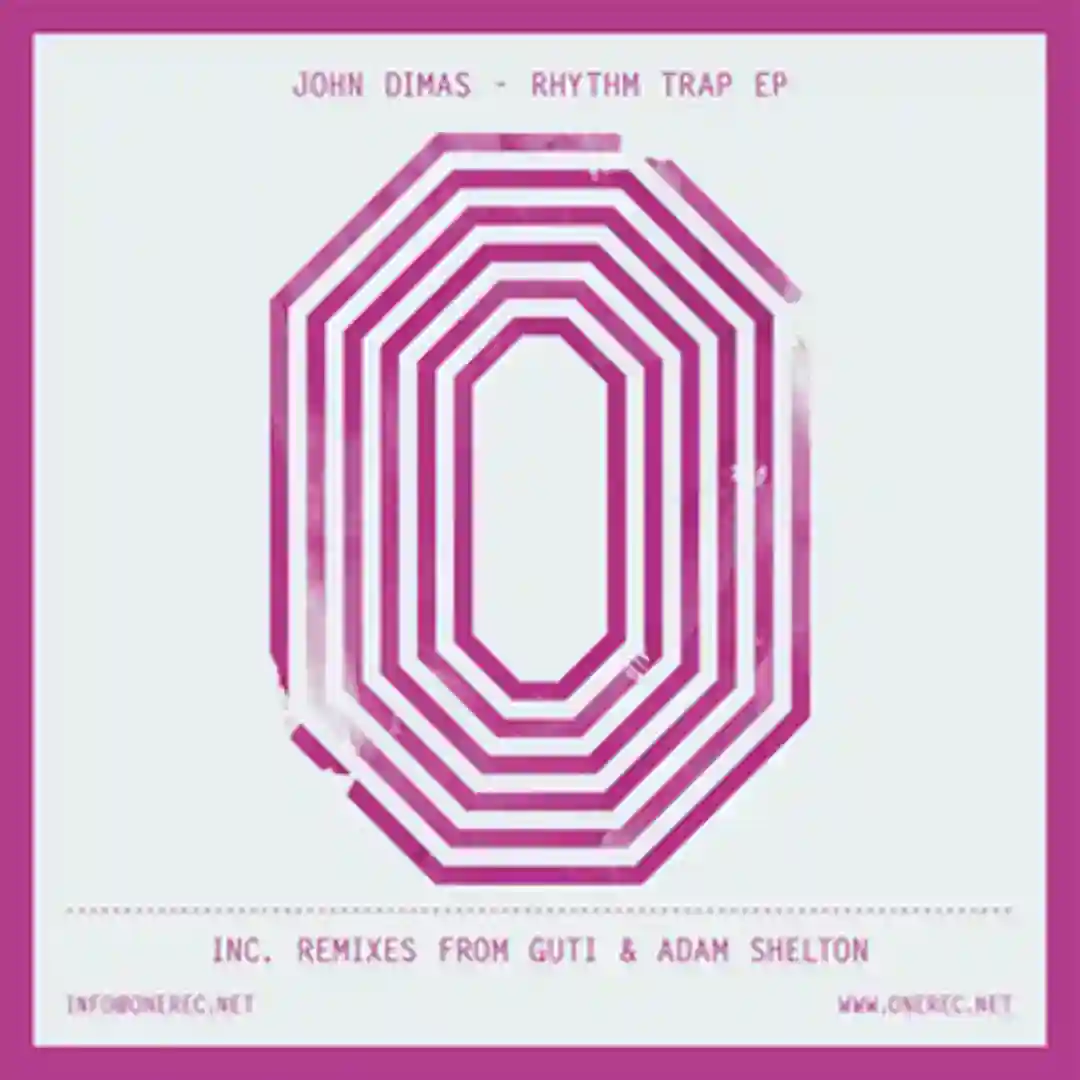 Rhythm Trap (Guti remix) cover