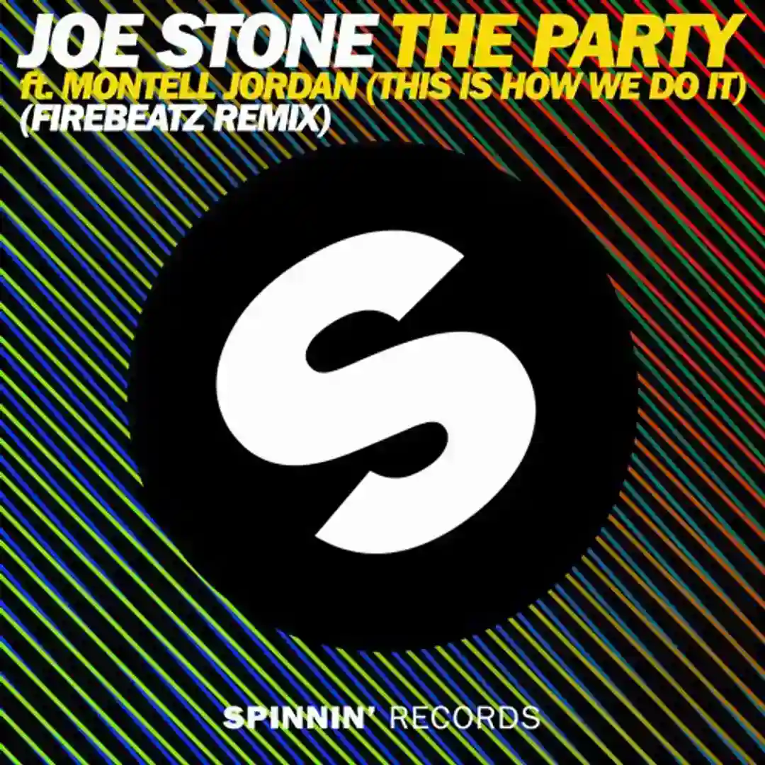 The Party (This Is How We Do It) (Firebeatz Remix) cover