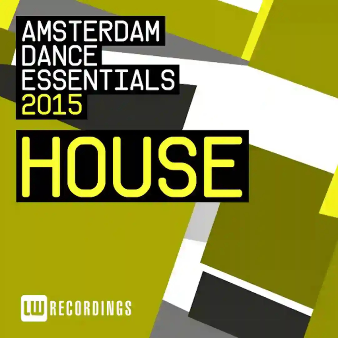 House Jam 101 (Slave (UK) Remix) cover