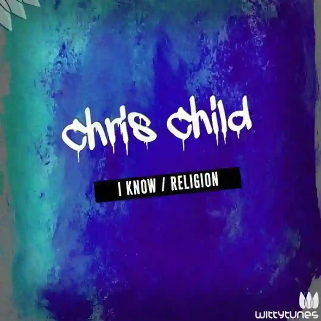 Relligion (Original Mix) cover