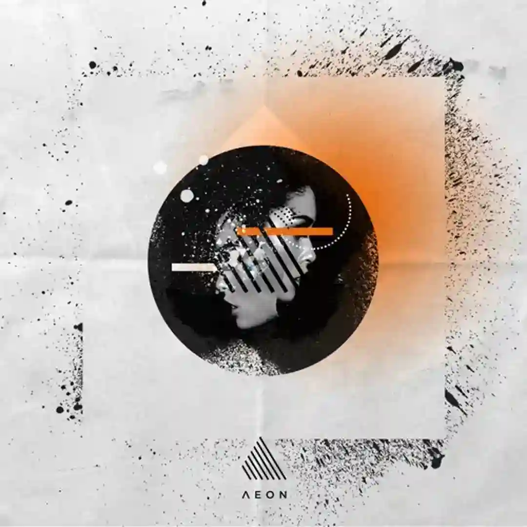 Different Shapes (Original Mix) cover
