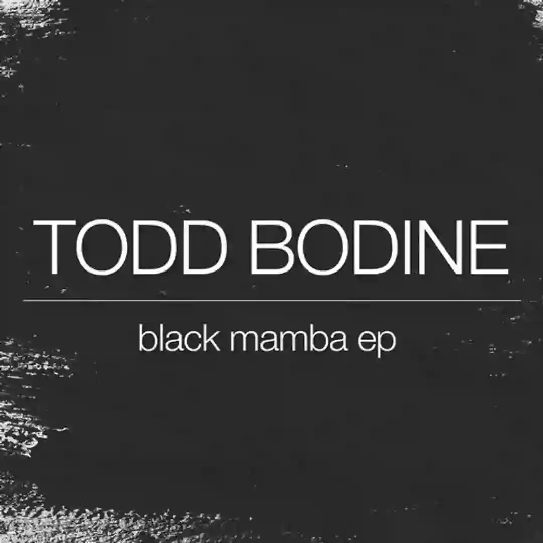 Good Vibe cover